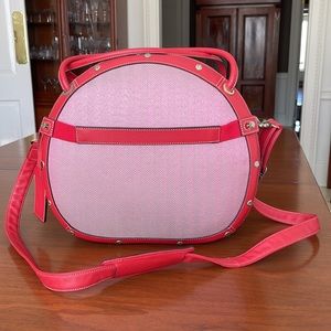 Samsonite Vintage Black Label Luggage/Beauty Case